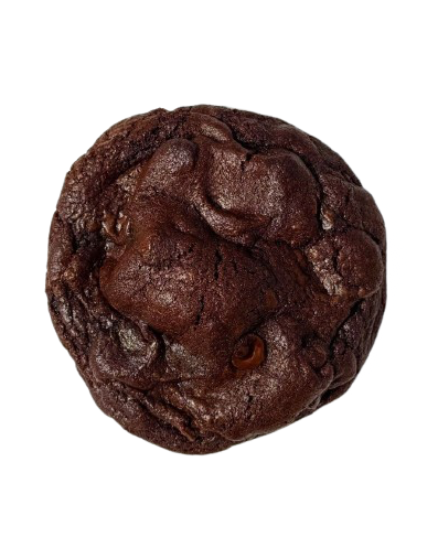 Double Chocolate Chip
